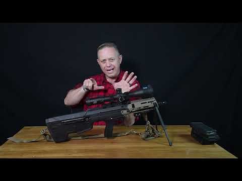 DESERT TECH MDRX REVIEW