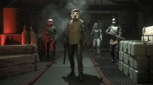 Marauders Release Date, Trailer, and Details