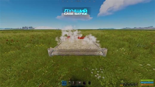 #cobaltlab - лучший игровой проект по Rust #rust #раст #рек | rust base design