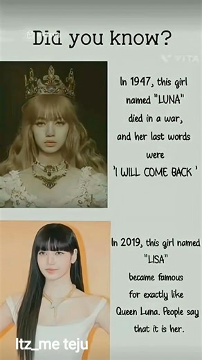 lisa form black pink #
