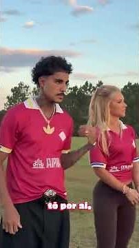 MC Livinho REVEALS the TRUTH about Video with Virgínia and the Web Reacts!
