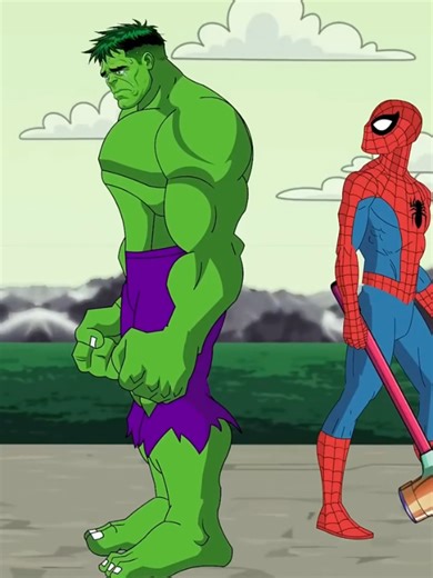 Engaging 3D Cartoon Videos for Kids