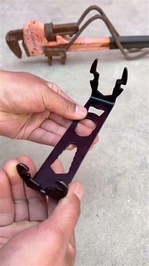 Faucet Sink Repair Tool | High Performance Plumbing Wrench #shortsfeed #wrench