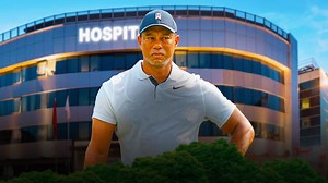 Tiger Woods' Latest Injury Update Will Have Fans Hyped For Potential Return, But There's A Hitch