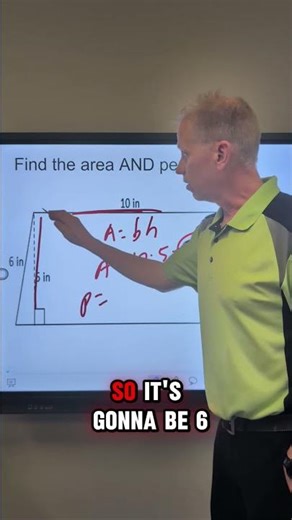 Master Parallelogram Formulas in One Go!