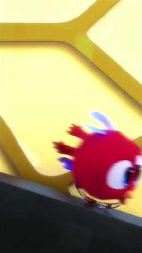 right on time #chicky | Chicky Cartoon in English for kids