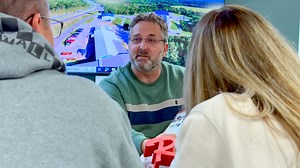 From the front office to the factory floor, Sign Fab® powers retail sign shops with innovative, state-of-the-art signage solutions that win customers and keep them coming back. ✅ WOWee!® 3-D Channel Letters & Logos — strokes as narrow as ½" ✅ Patent-Pending Set Screw Spacers — easy install & maintenance ✅ Channel Letters, Raceways & Cabinet Signs — backed by 30 years of experience ✅ Fast lead times and nationwide delivery ✅ Sign Kits — samples, catalogs & tools to help you sell more Let’s build 