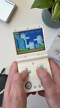 Miyoo Flip V2 Unboxing and Games Showcase