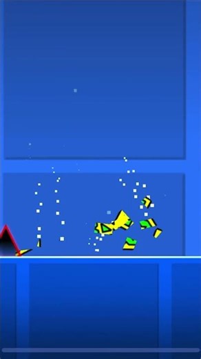 Playing random gd level