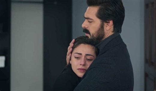 Emanet Dizisi 320. Bölüm Fragmanı - izle7