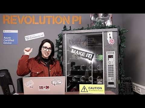 Introducing RevPi Commander