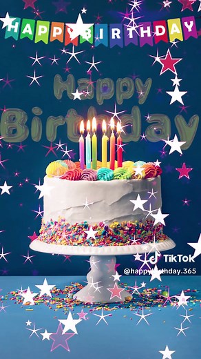Celebrate with Happy Birthday Songs 🎂🎁🎼✨🎉