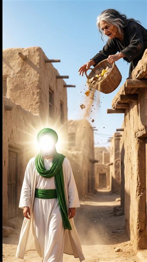 নবীজি ﷺ–এর ধৈর্য 🌹ও দয়ার সবচেয়ে হৃদয়স্পর্শী ঘটনা #Madinah Story#islamicvideo #পাপী_বান্দা