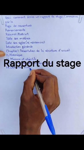 Understanding Stage Reports: Tips and Insights