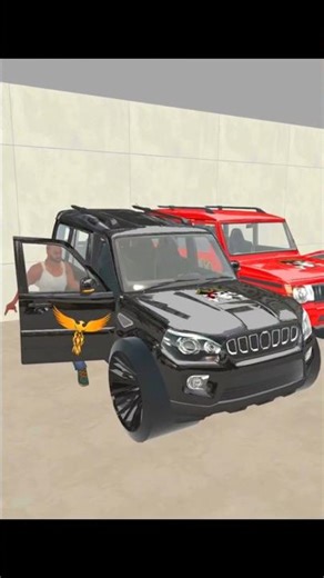 😱Indian Theft Auto 💥simulator🤯 #short #video #indian #game