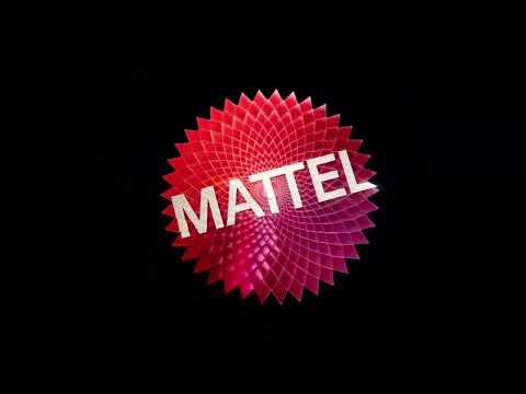 Mattel Logo (2025)