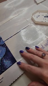 415 reactions · 16 shares | Finished my Dreamer Designs canvas and wow!  From vibrant colors to the final diamond, it's not just crafting; it's creating magic. 彩 Start your own artful adventure and transform your space. | Dreamer Designs | Facebook