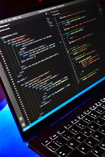 ну что, готов стать программистом? #python #python #reels #script