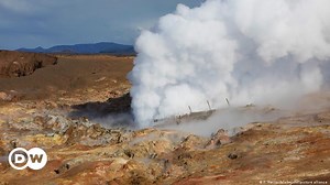 Island: Pioniri geotermalne energije