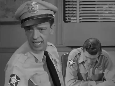 The Andy Griffith Show S03E30 Dogs, Dogs, Dogs_003.#theandygriffith #andygriffithshow. | Gussie Schiller