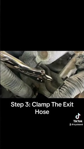 How To Remove A Stuck Dipstick