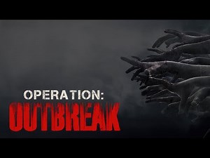 Operation: Outbreak | Gameplay PC