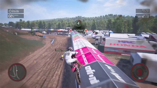 Ultimate MXGP 2021 Bike Setup Guide | Fairfax MXB