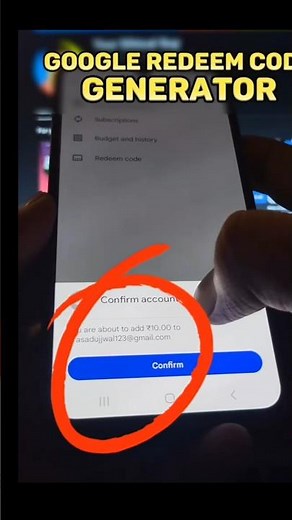 FREE REDEEM CODES INSTANT 🤩 | BEST REDEEM CODE APP | HOW TO GET GOOGLE PLAY STORE REDEEM CODES FREE