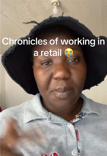 Challenges of Working in Retail Unveiled