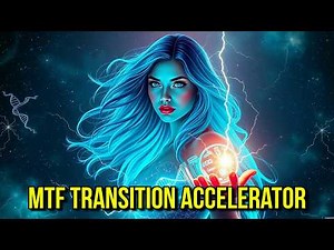 MTF (Male to Female) Transition Accelerator