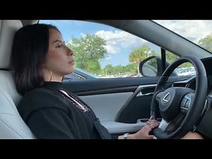 Learn How To Sign Up For Lexus Enform