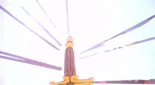 El Mago Merlín derrota a Mumm-Ra, ya había derrotado a León-O en un combate 1 vs 1. Excalibur es más poderosa que la espada del Augurio. #MagoMerlin #Leono #ThunderCats #Panthro #Cheetara #Tigro #Snarf #Wollos #Berbils #Lunataks #Chilla #Alluro #Excalibur #Merlín #Mummra #Reptilio #Buitro #Mandrilo | Raf11tha05