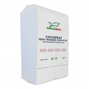 Growrite Coir Pith - Fernland