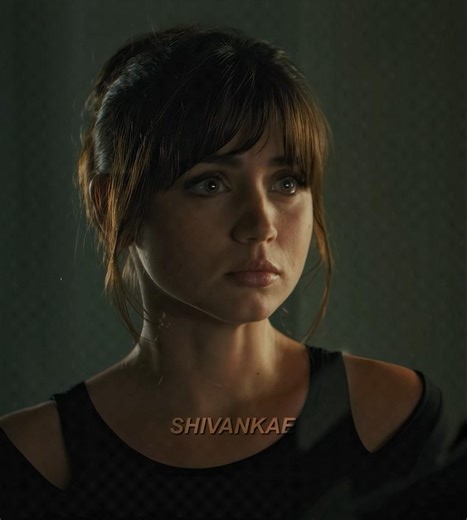 "I Love You 💔 " - Blade Runner 2049 Edit | Memory Reboot Ambient Remix (Slowed)