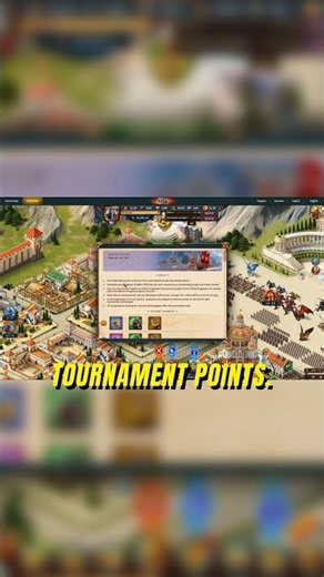 Total Battle | Don't Miss These Season's Legacy Rewards! #shorts #tips #totalbattle