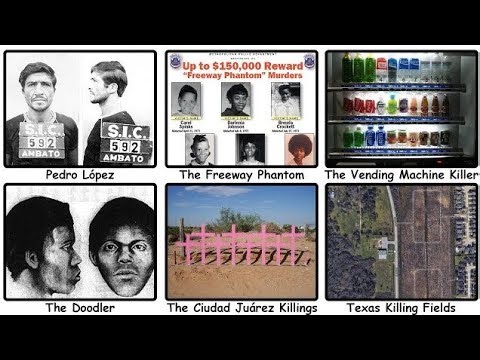 7 Bizarre Events in History That Still Can’t Be Explained | Dark History