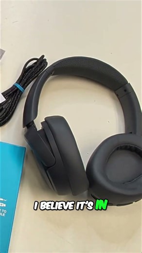 Unboxing USBC Cable: Braided, Quick Start Guide & App Download #shorts