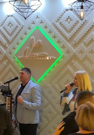Discover the Flavors of Ukrainian Cuisine at Veres Restaurant