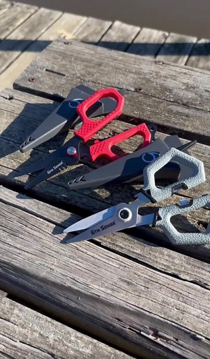 Gear built to back you up at every step of the way. Explore the world of 6th Sense Tools and elevate your game. Sharp cuts, clean rigging, no excuses. Available on our website.