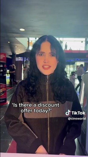 Here’s why u should be A Cineworld member with the Cineworld unlimited card