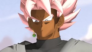 Lythero Encounters Rats - Hilarious DBFZ Moments