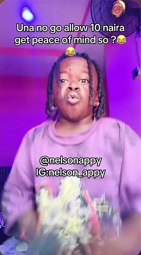 Understanding the Humor Behind Naira Conversations