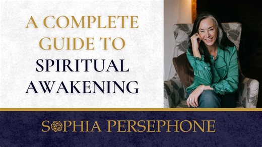A Complete Guide To Spiritual Awakening