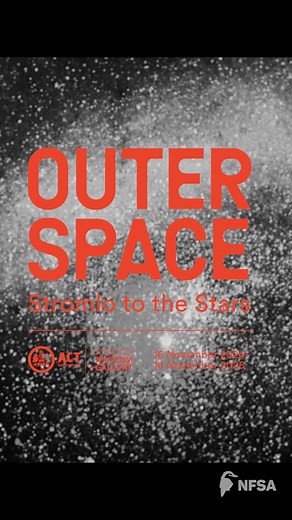 Journey through a century of astronomical breakthroughs at Outer Space: Stromlo to the Stars. Discover how Mount Stromlo Observatory became a beacon of resilience and scientific achievement, and learn about the remarkable people who made it all possible. | Canberra Museum and Gallery | Facebook