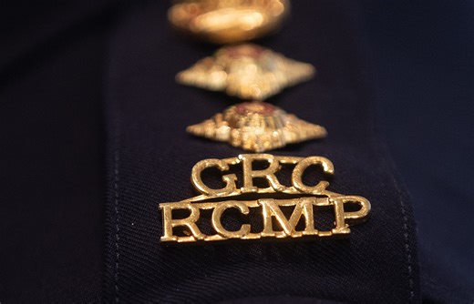 Three Nova Scotia youths on hockey team face sexual assault charges after hazing