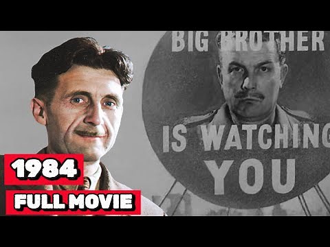 Nineteen Eighty Four (1954) Full Movie