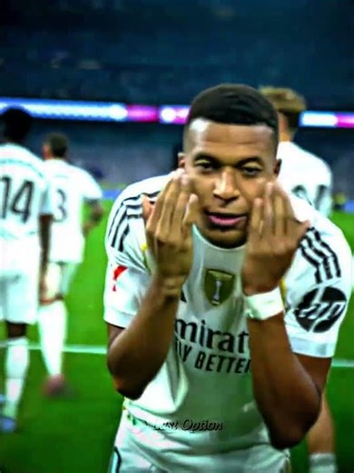 Mbappé Is Too Fast For Football 🚀😱