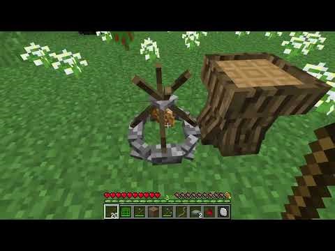 Sevtech Ages playthrough #1 - I have 0 clue what I'm doing