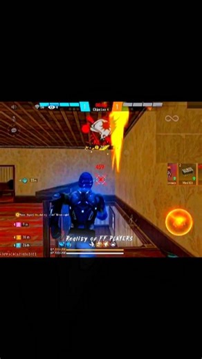 FF community reality 💔😓 #freefire