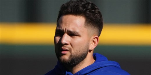 Here are some options if Braves look to add bats this offseason